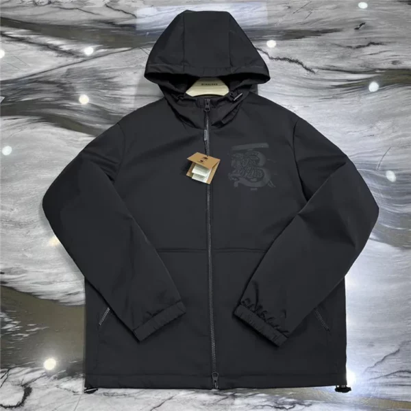 2023fw Burberry Jacket