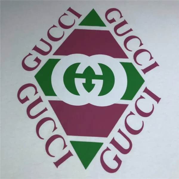 2023ss Gucci T Shirt