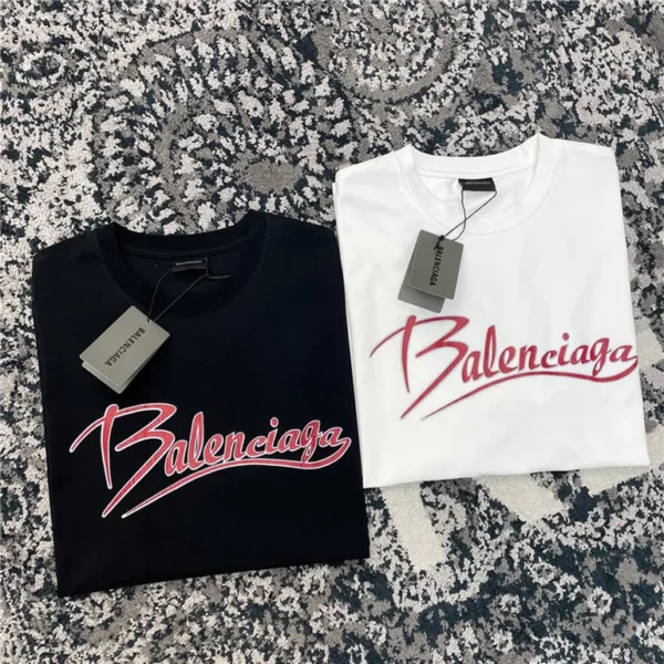 2023ss Balenciaga T Shirt