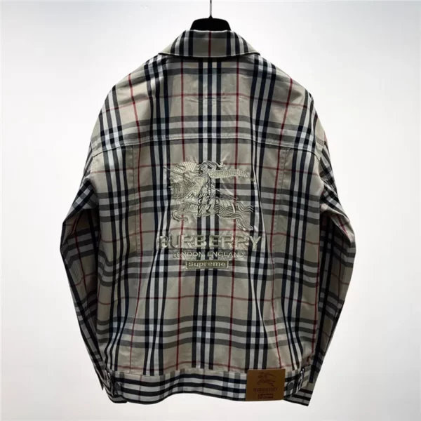 2022ss Burberry Jacket