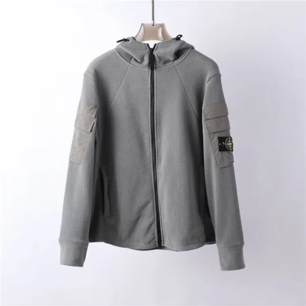 2023FW Stone island Jacket