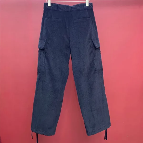 2023fw Prada Pants