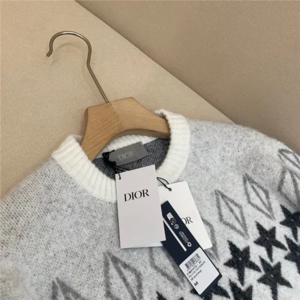 2023fw Dior Sweater