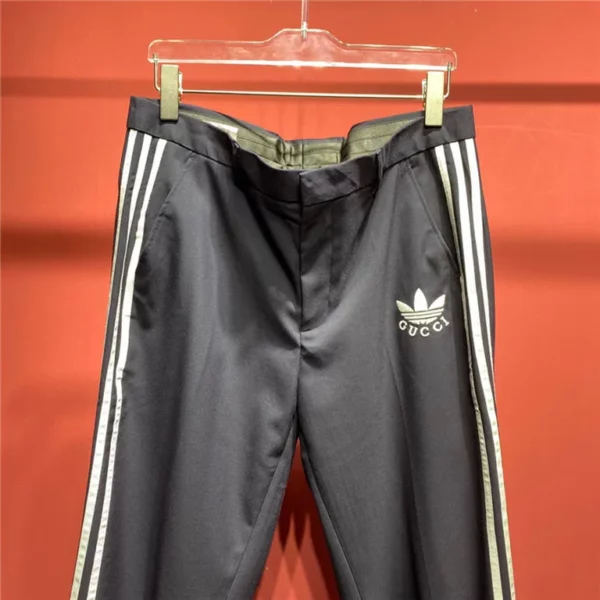 2024 Gucci x Adidas Pants