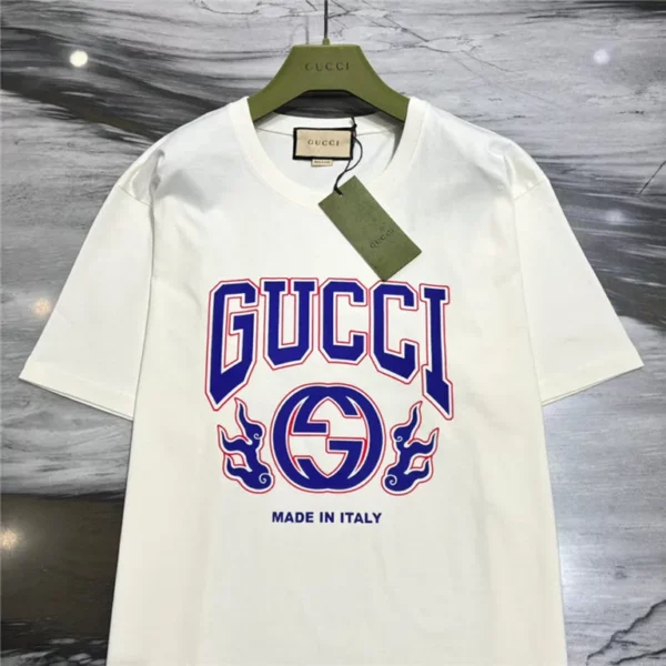 2024 Gucci T Shirt