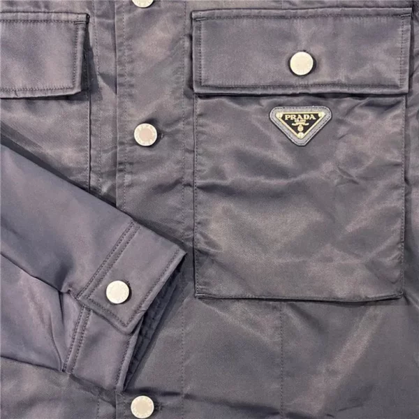 2023SS Prada Jacket