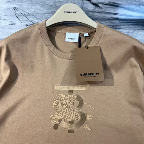 2023SS Burberry T Shirt