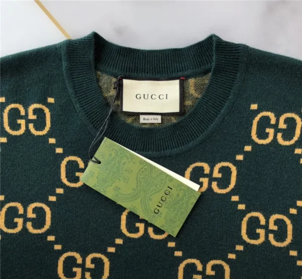 2023fw Gucci Sweater