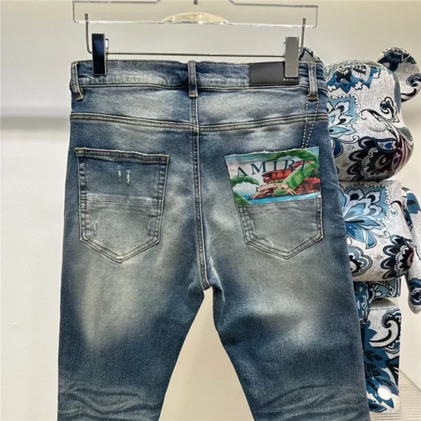 2024SS Amiri Jeans