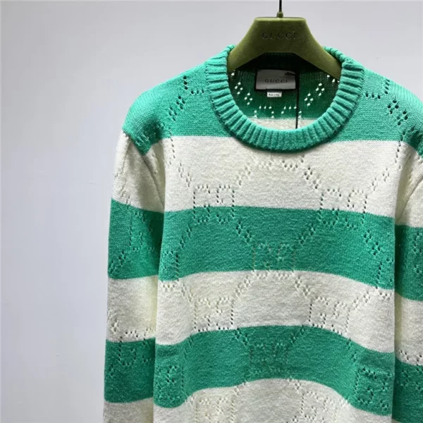 2023fw Gucci Sweater