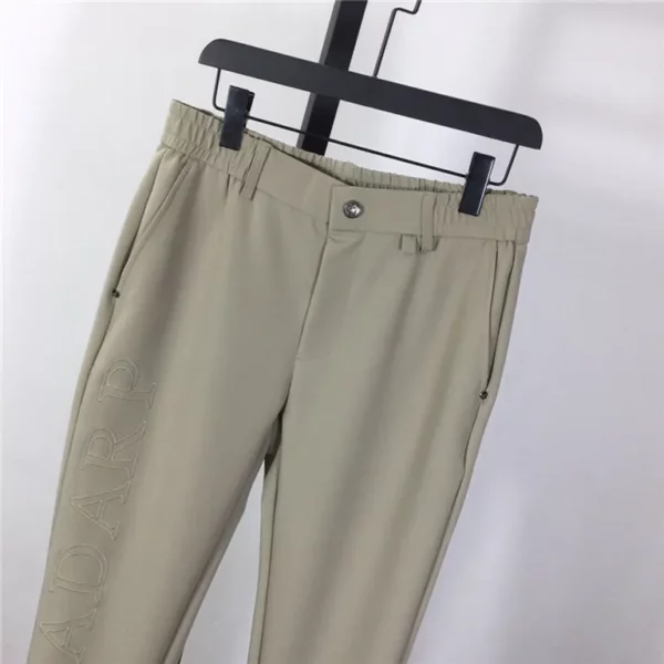 2023fw Prada Pants