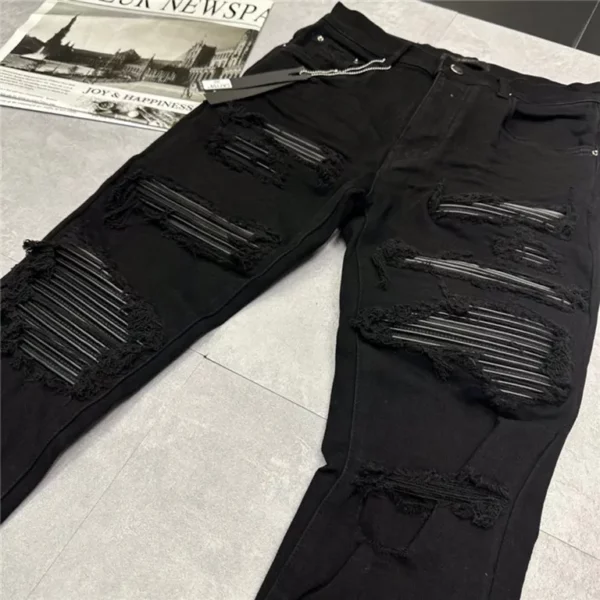 2023 Amiri Jeans