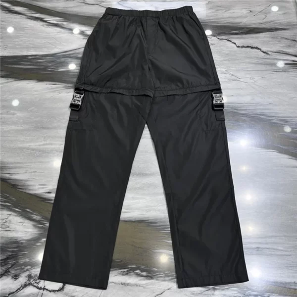 2023fw Givenchy Pants