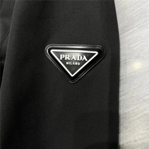 2023fw Prada Jacket