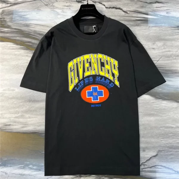 2023SS Givenchy T Shirt