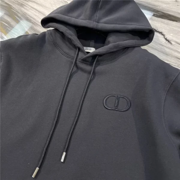 2022FW Dior Hoodie