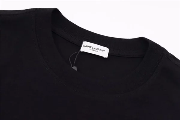 2023ss Saint Laurent T Shirt