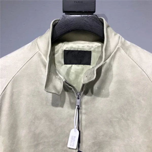 2023FW Prada Jacket