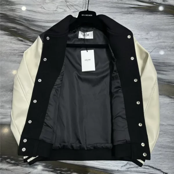 2023FW Celine Jacket