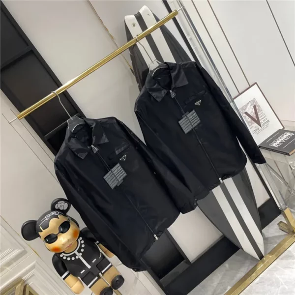 2023SS Prada Jacket