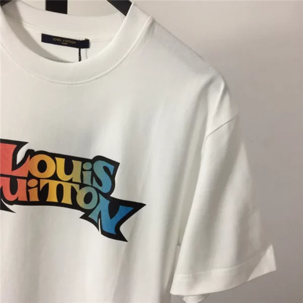 2023SS Louis Vuitton T Shirt