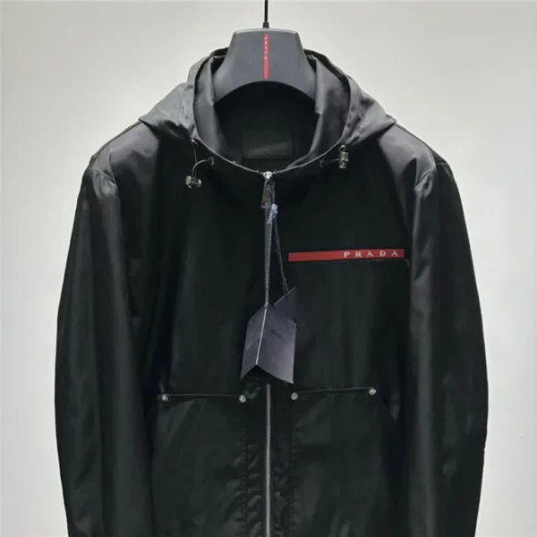 2024SS Prada Jacket