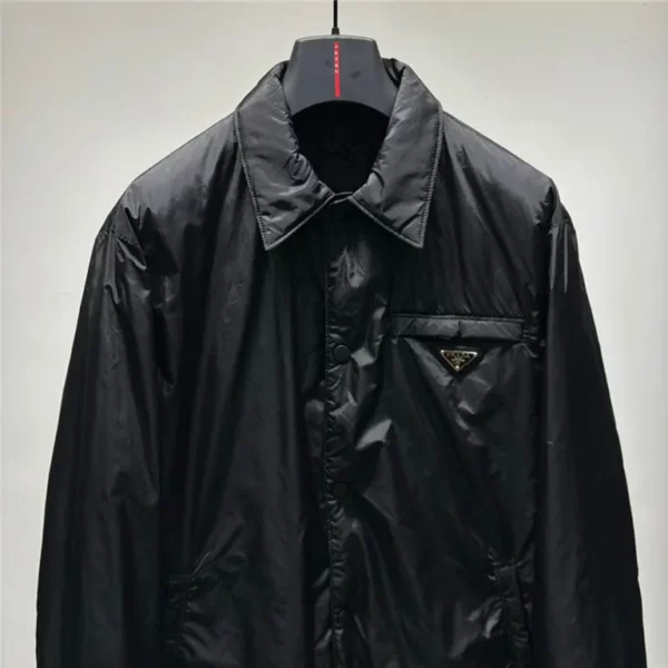 2023fw Prada Jacket