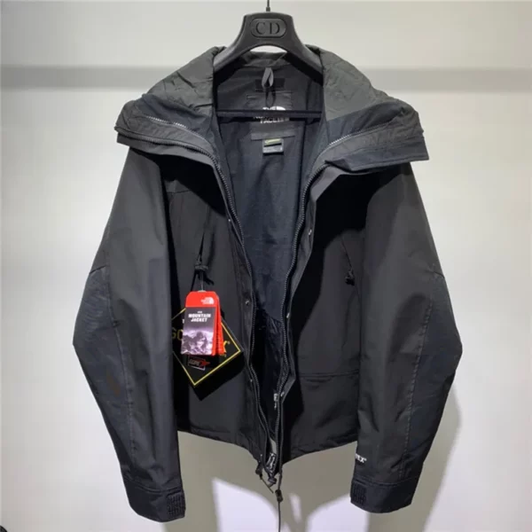 The North Face Jacket