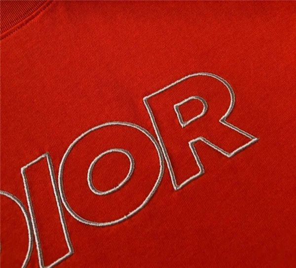 2023ss Dior T Shirt