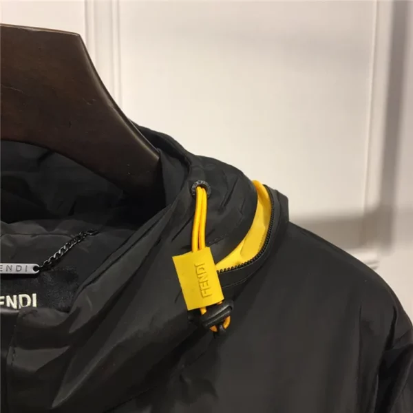 2022ss Fendi Jacket