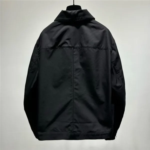 2023fw Hermes Jacket