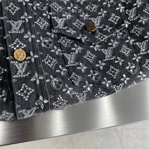 2023SS Louis Vuitton Suit