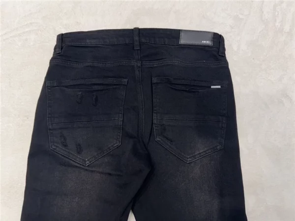 2024SS Amiri Jeans