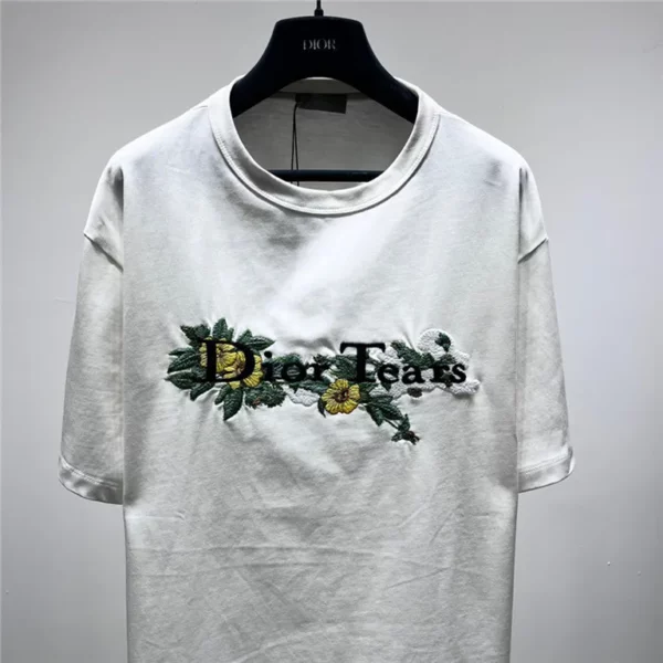 2023ss Dior T Shirt