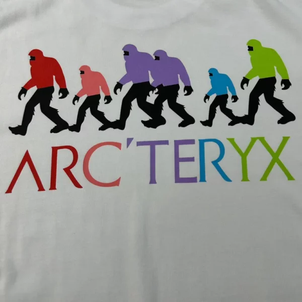 Arcteryx  T Shirt