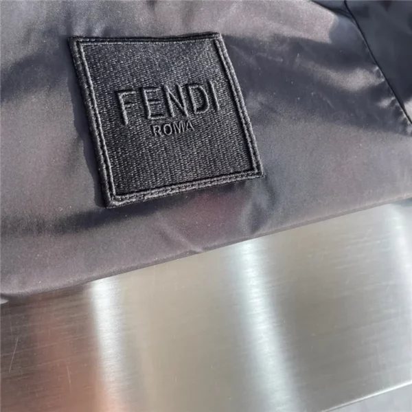 2023SS Fendi Jacket