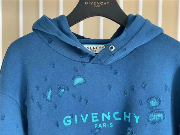 2023fw Givenchy Hoodie