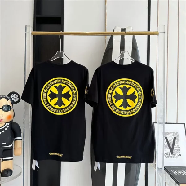 2023SS Chrome Hearts T Shirt