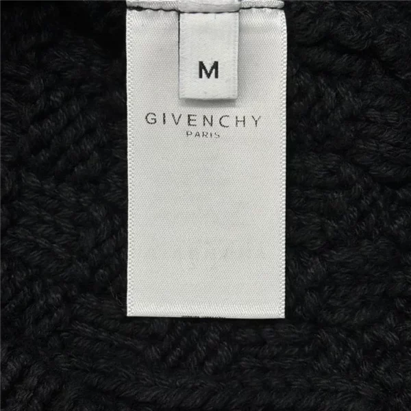 2023fw Givenchy Sweater