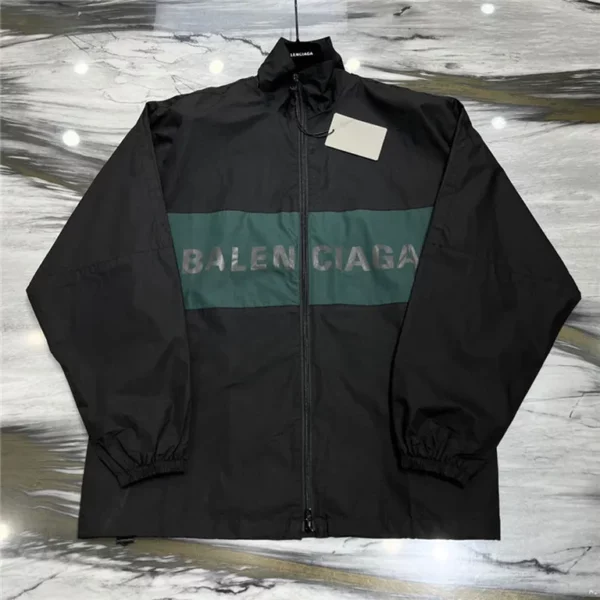 2023fw Balenciaga Jacket