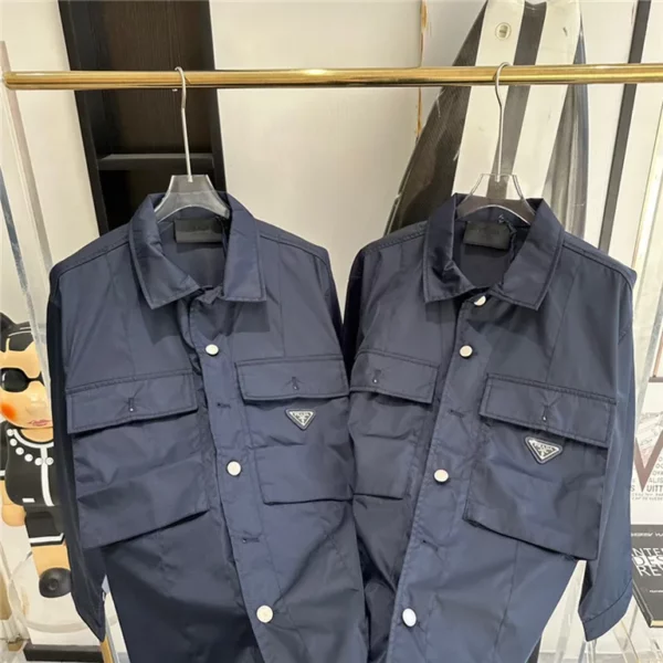 2023fw Prada Jacket