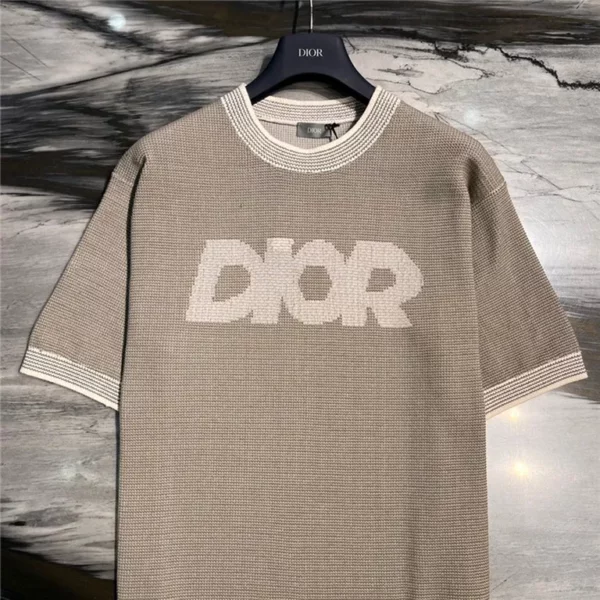 2023ss Dior T Shirt