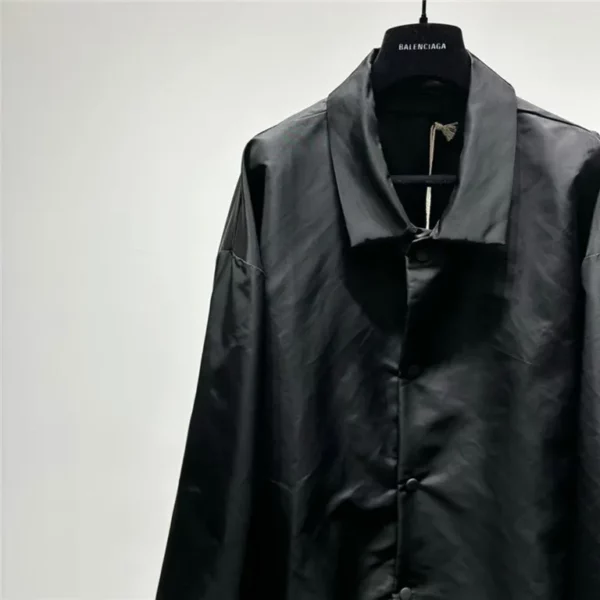 2023fw Fear of god Jacket