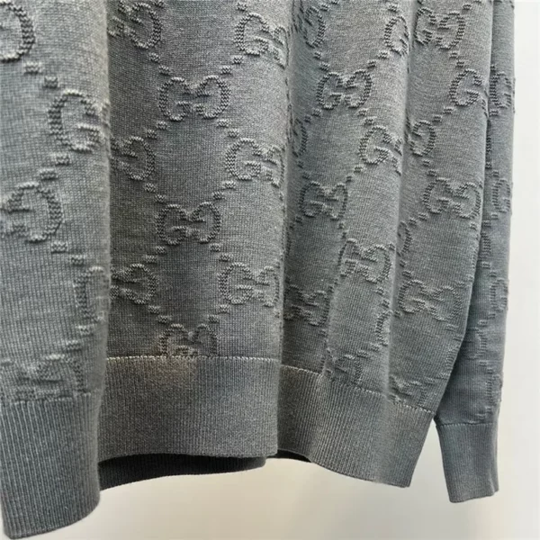 2023fw Gucci Sweater