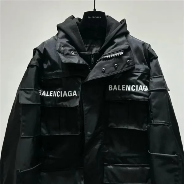 2023fw Balenciaga Jacket