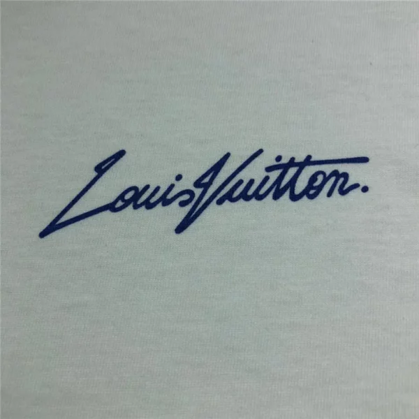 2023SS Louis Vuitton T Shirt