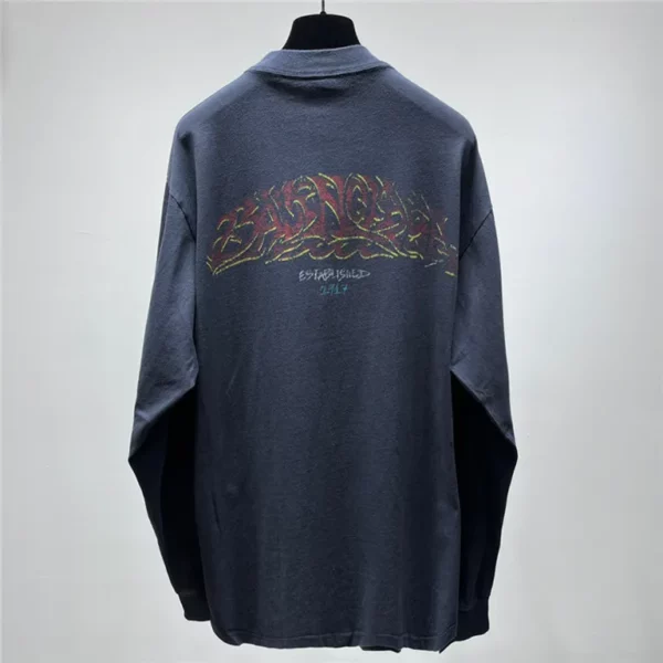 Balenciaga Sweater - Replica Balenciaga