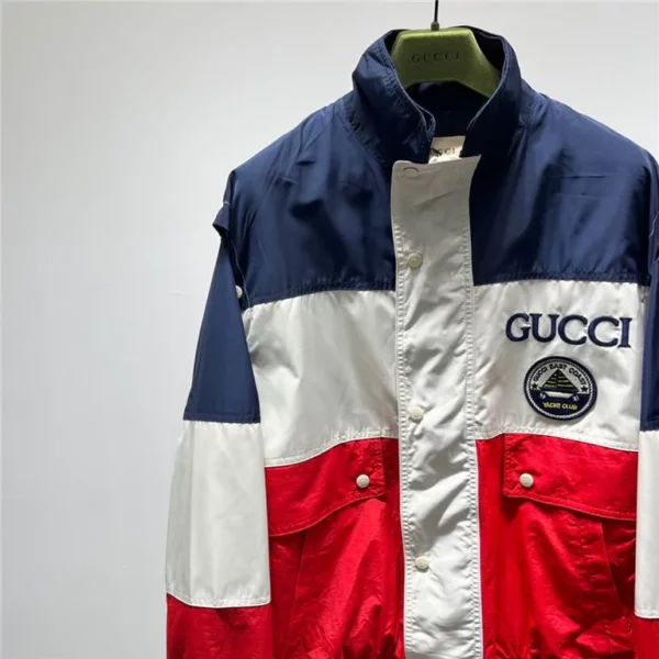 2023fw Gucci Jacket