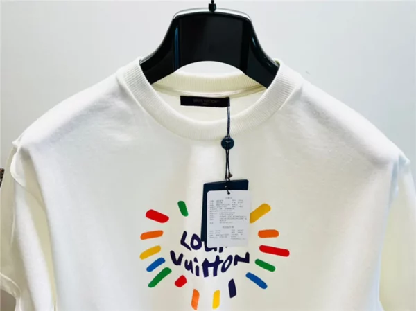 2023SS Louis Vuitton T Shirt