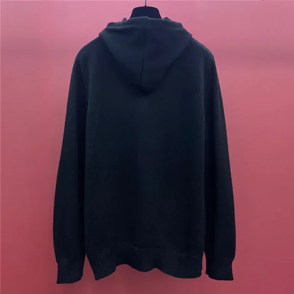 2023FW Celine Zipper Hoodie